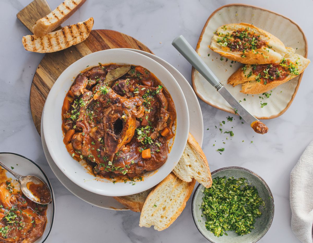 Πολύχρωμα πιάτα για κάθε μέρα